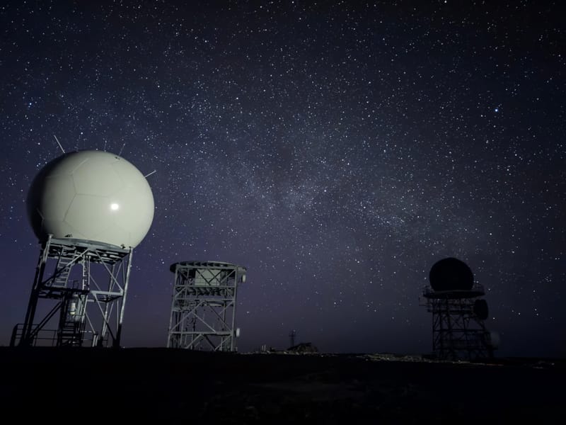 Our History, Mission &amp; Vision