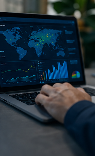 Network Audits &amp; Optimisation