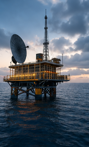 Offshore Communication Services