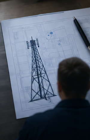 Radio Network Design &amp; Planning