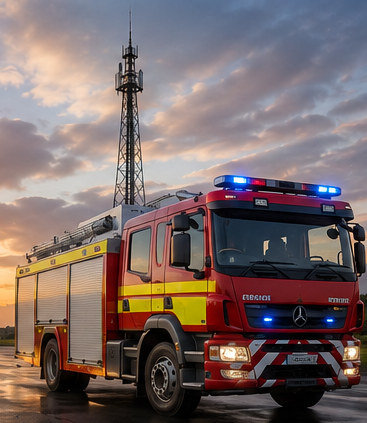 EMERGENCY SERVICES
