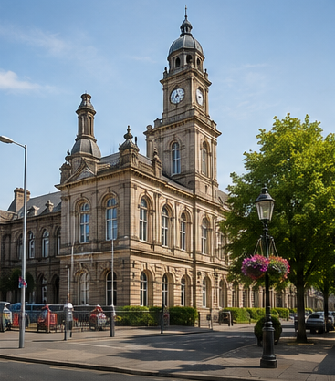 LOCAL AUTHORITY