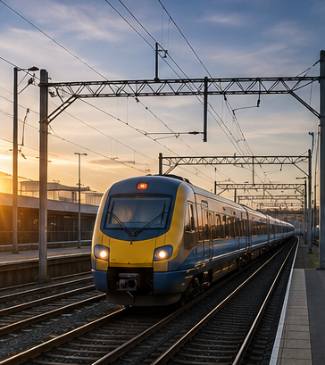 RAIL