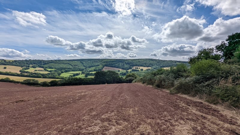 Microwave Backhaul for Rural Broadband Case Study