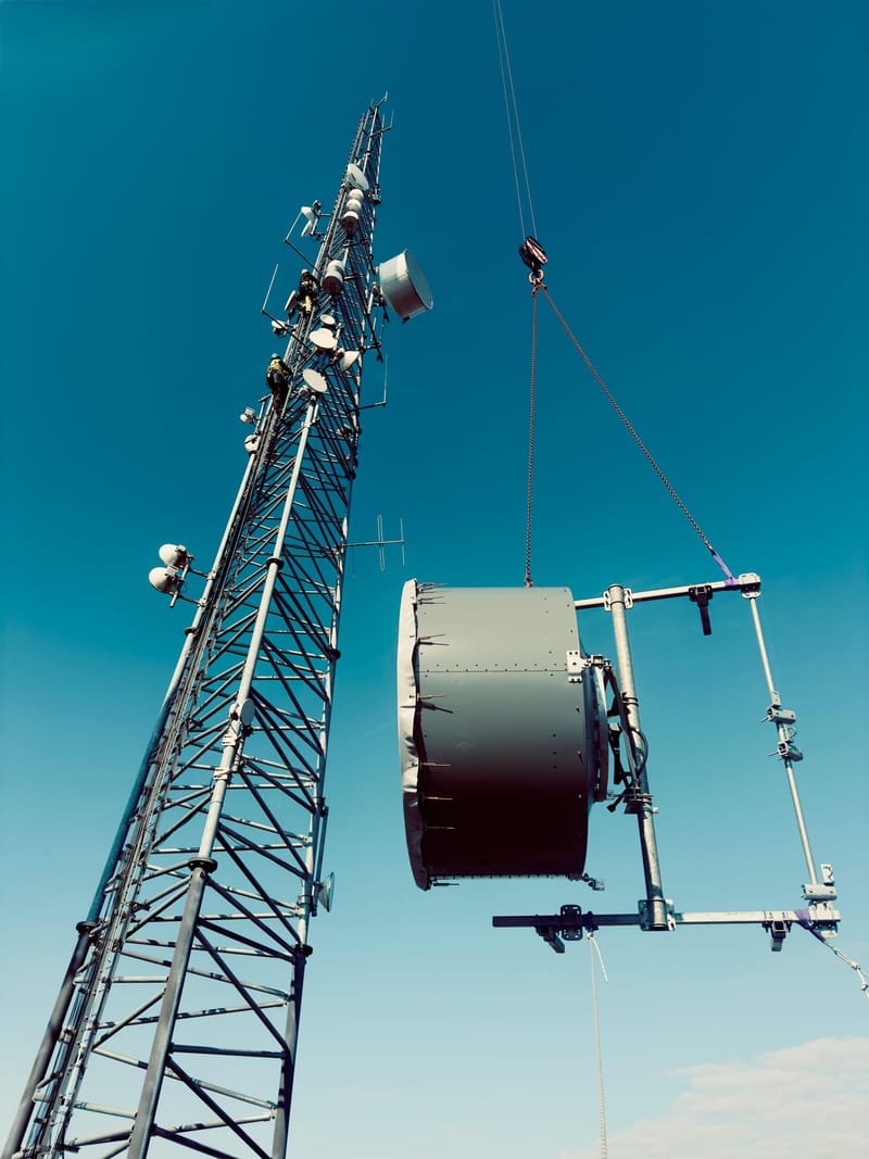 More Than the Installation: What Goes Into a Successful Telecoms Project