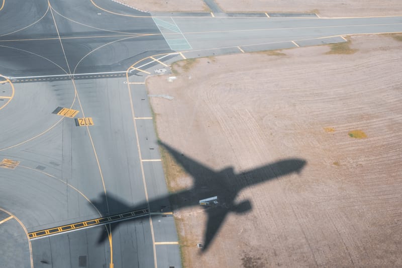 Airports