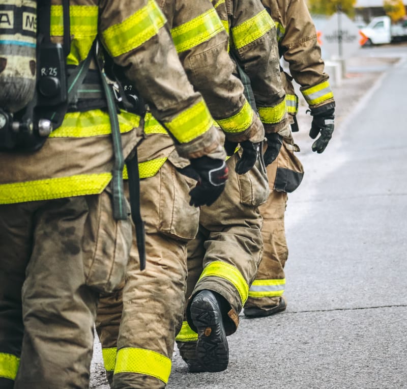 Emergency Services