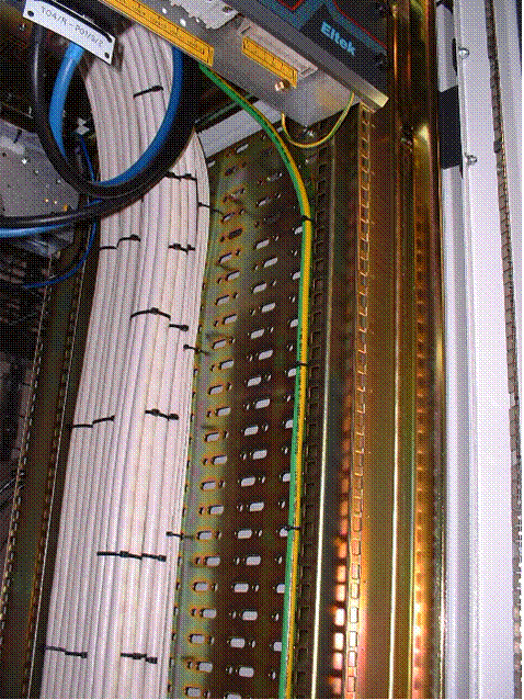 Rack Builds