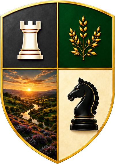 Brecks & Valleys Chess Club