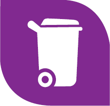 Collecte des déchets