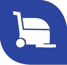 Machine de nettoyage