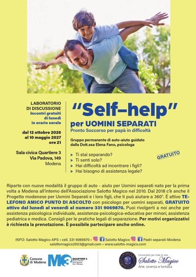Informazioni image
