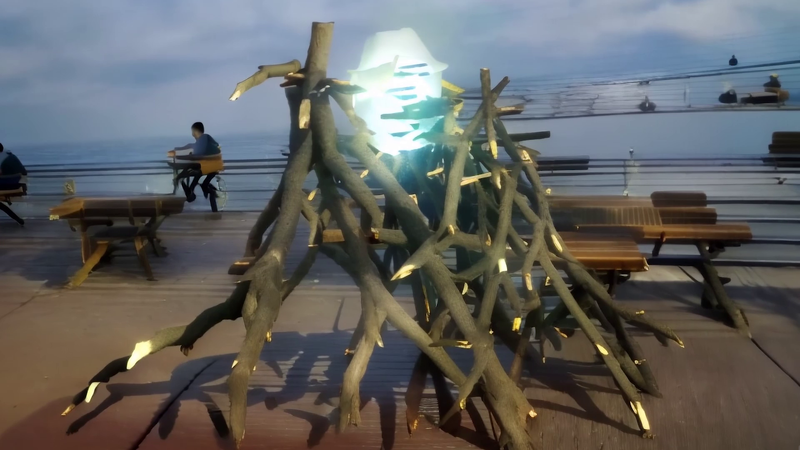 El sueño de Baltacho | 2024, 2025