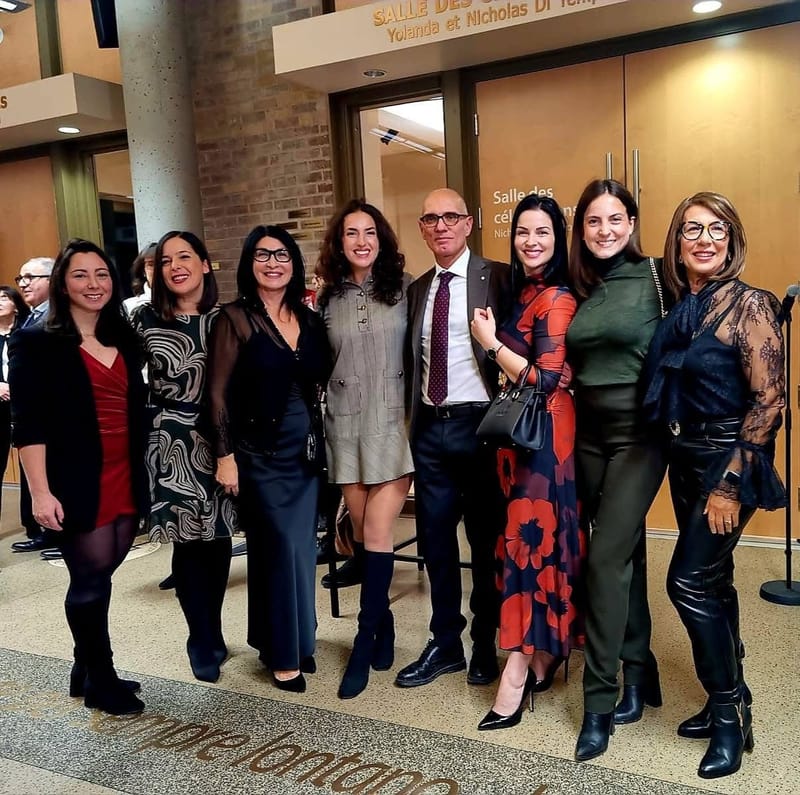 Cocktail di Natale -Noel  2025