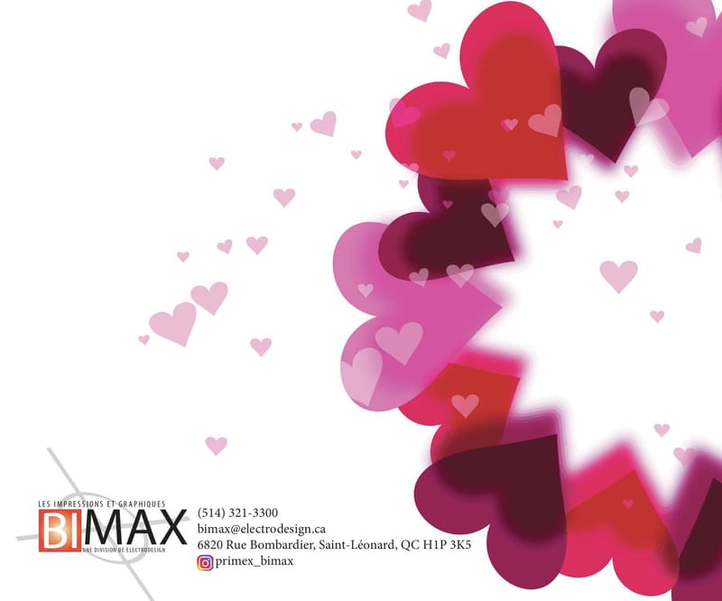 BAL DE LA ST. VALENTIN - BALLO DELL A ST.VALENTINO