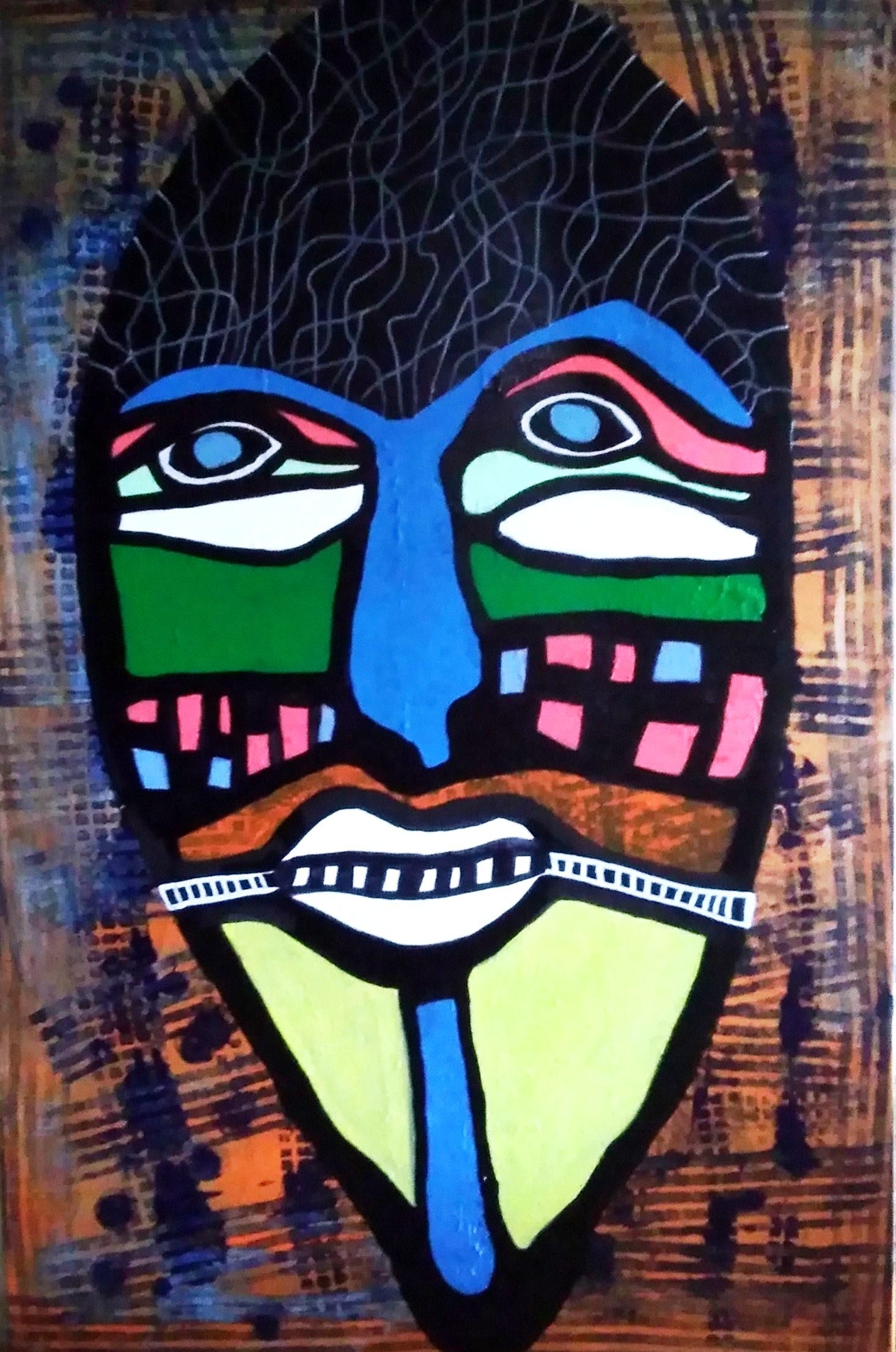 Face