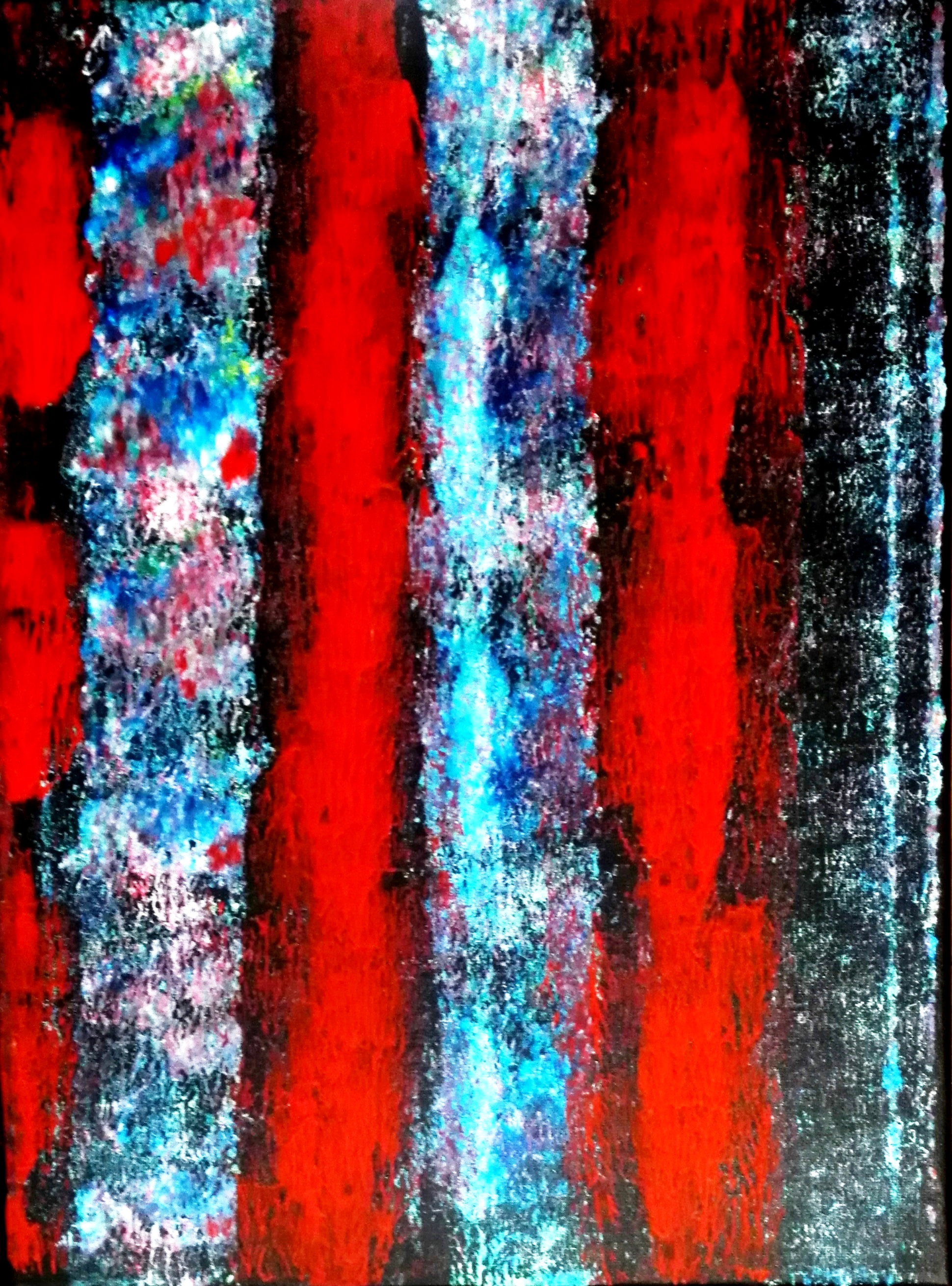 Lines      (40x30cm)    200€