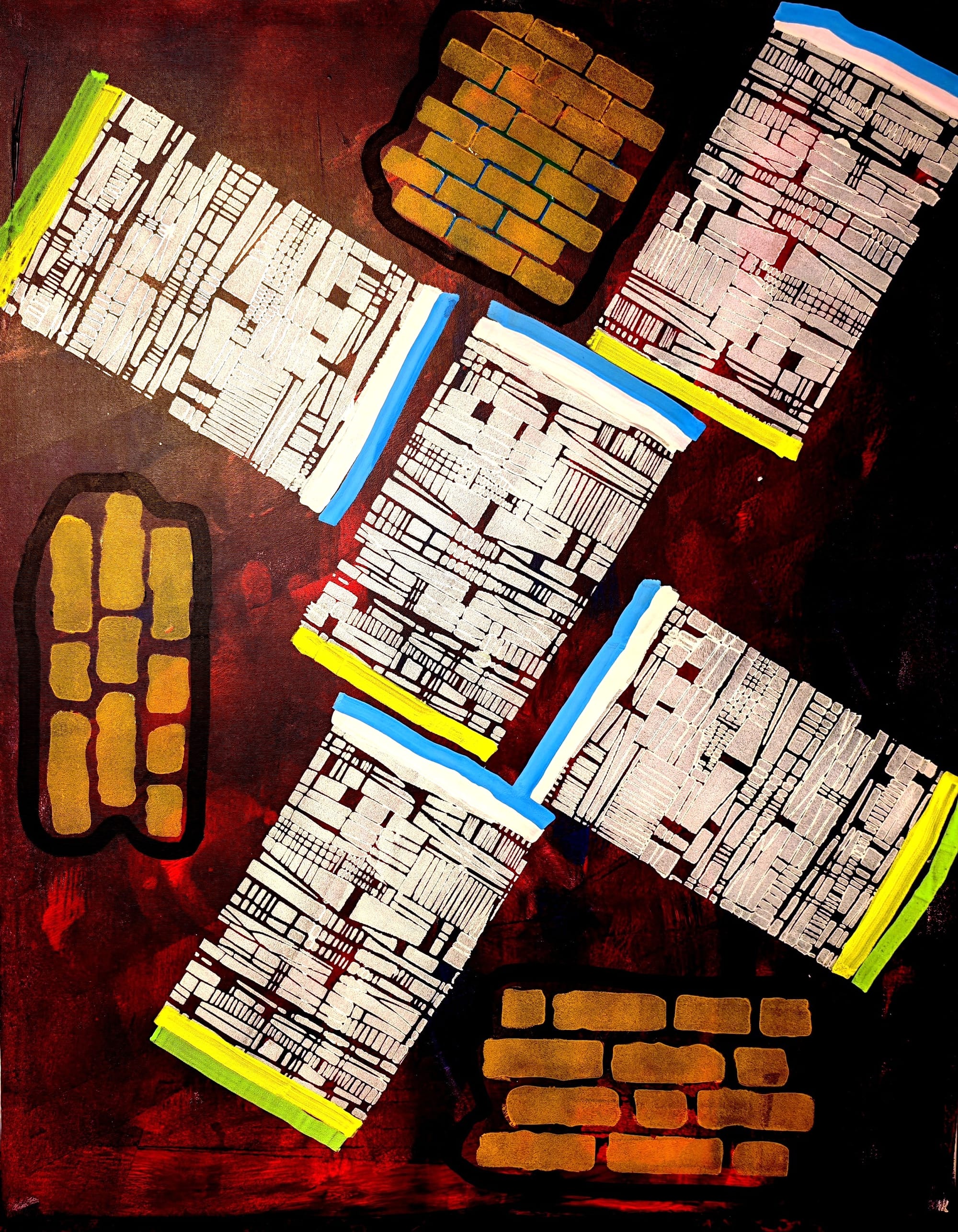 Kamera         (120x80cm)     400€