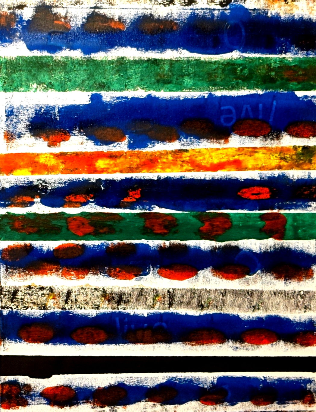 Noe   (90x70cm)      400€