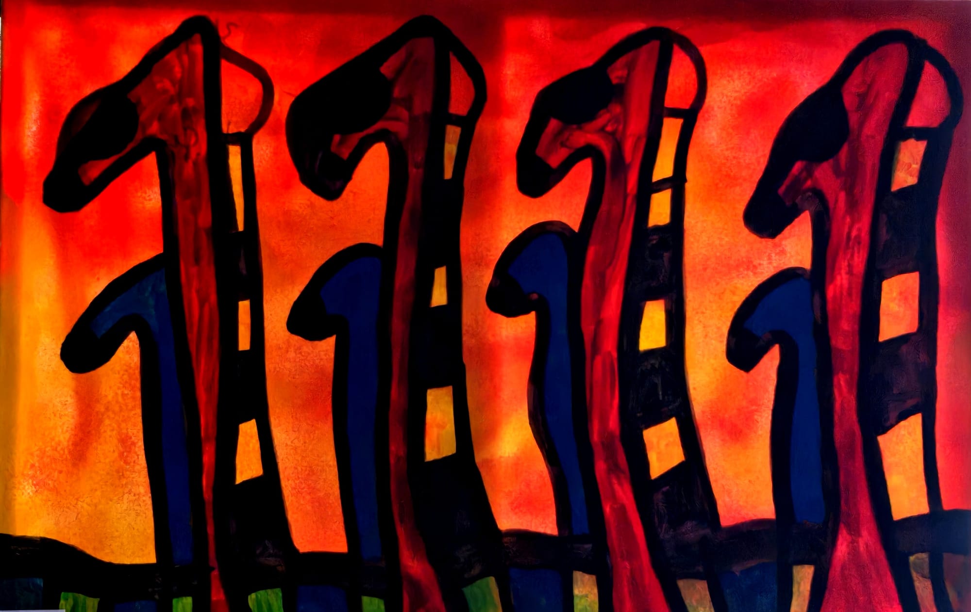 One           (60x90cm)            350€