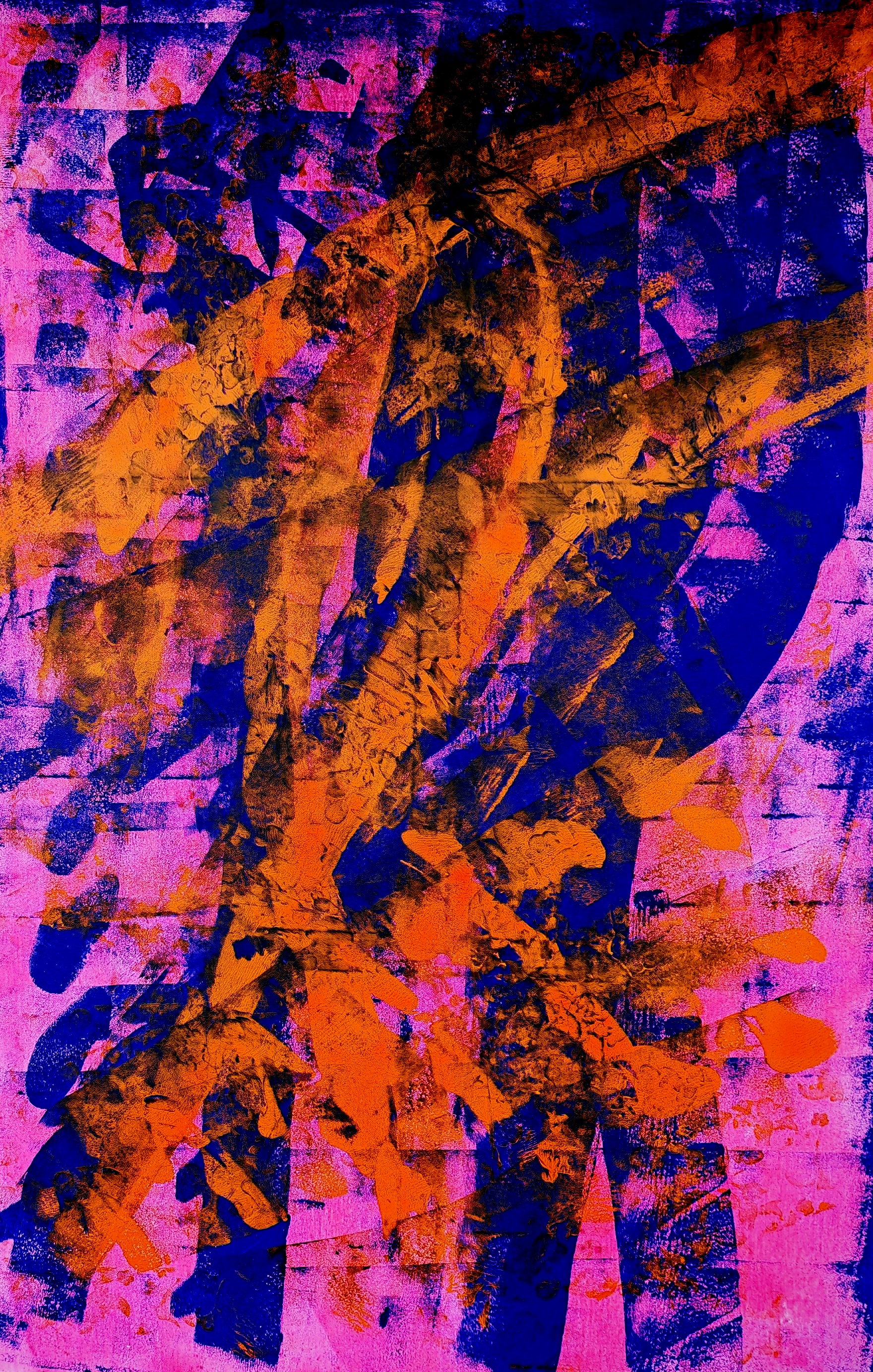 Opus     (120x80cm)      450€