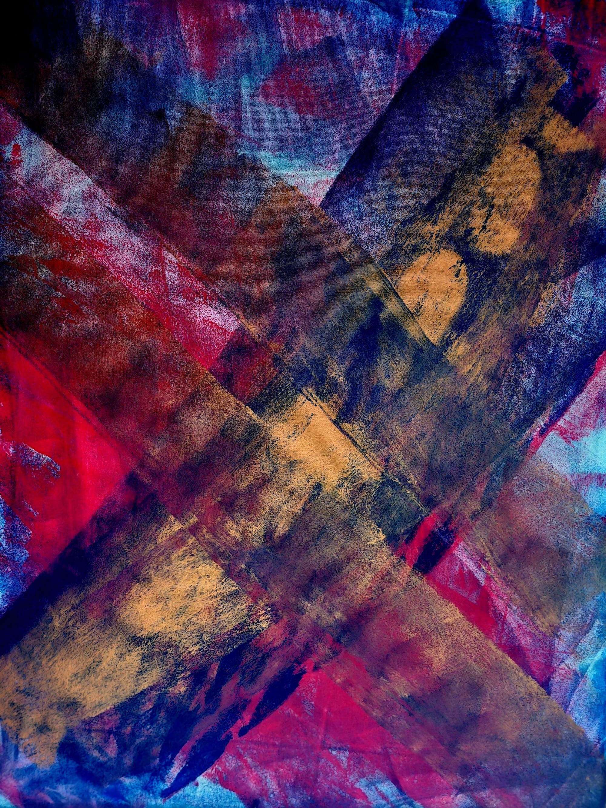 Oreon  (/ 60 x 80cm)       400€