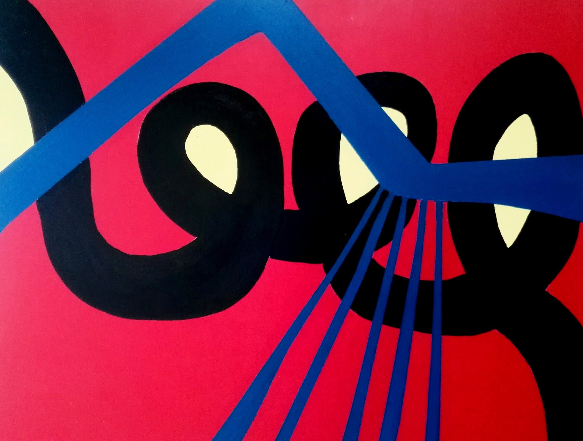 Scarapeus   (90x70cm)       450€