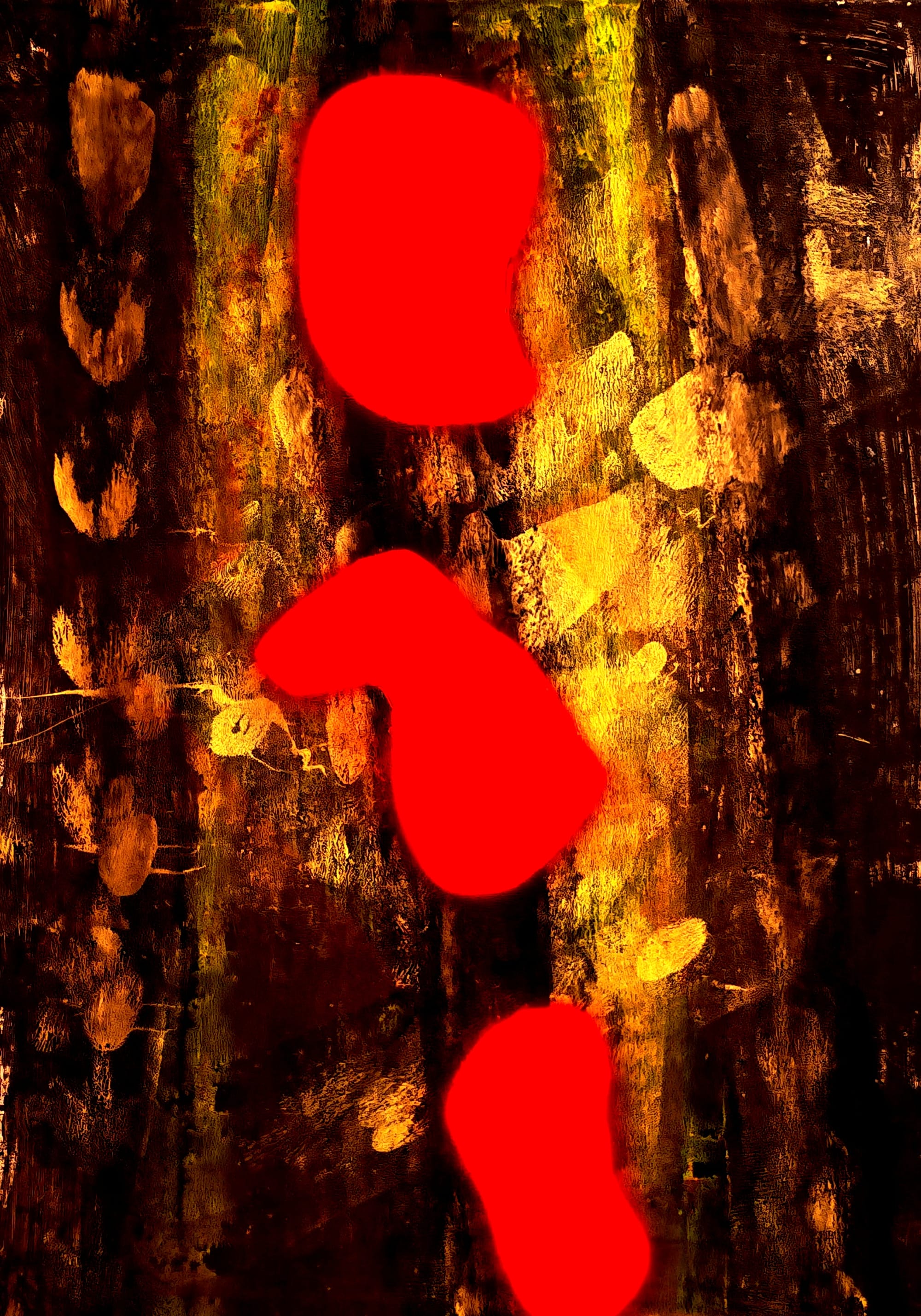 Selena     (90 x 70cm)      350€