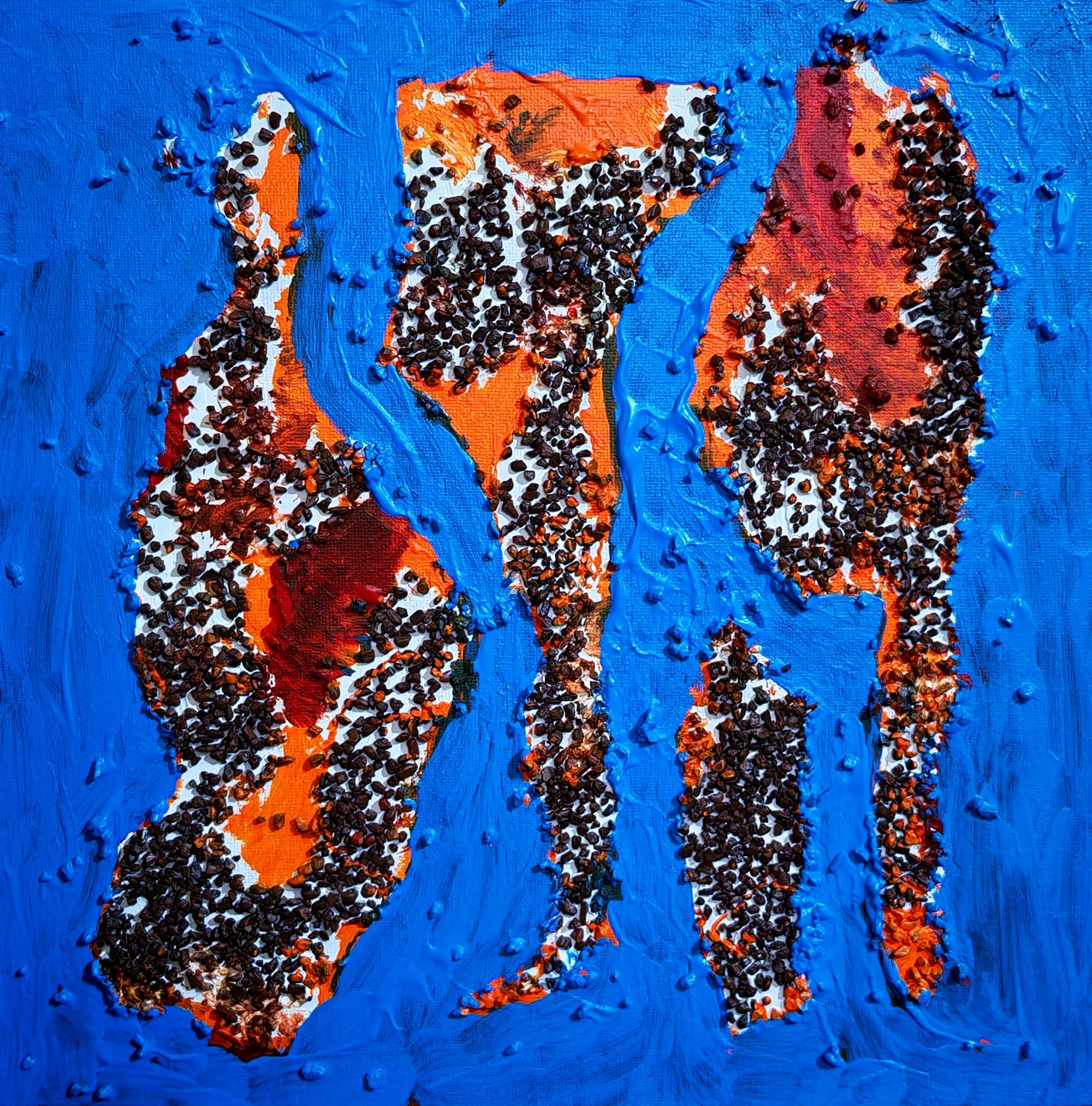 Tramin   (30x30cm) 200€