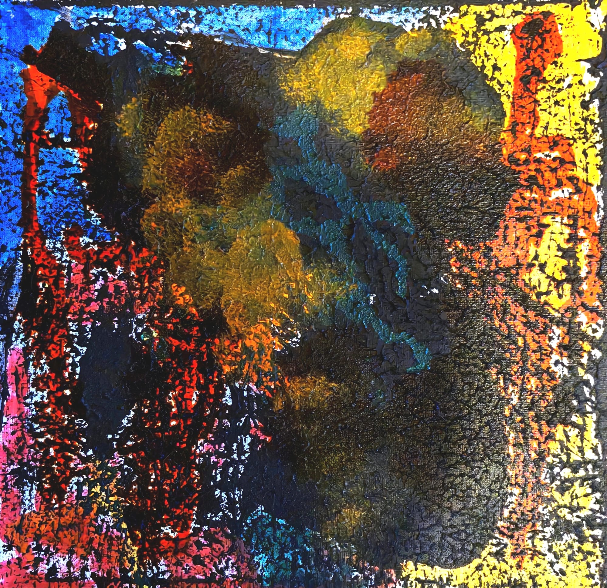 Wellington   (30x30cm)        200€