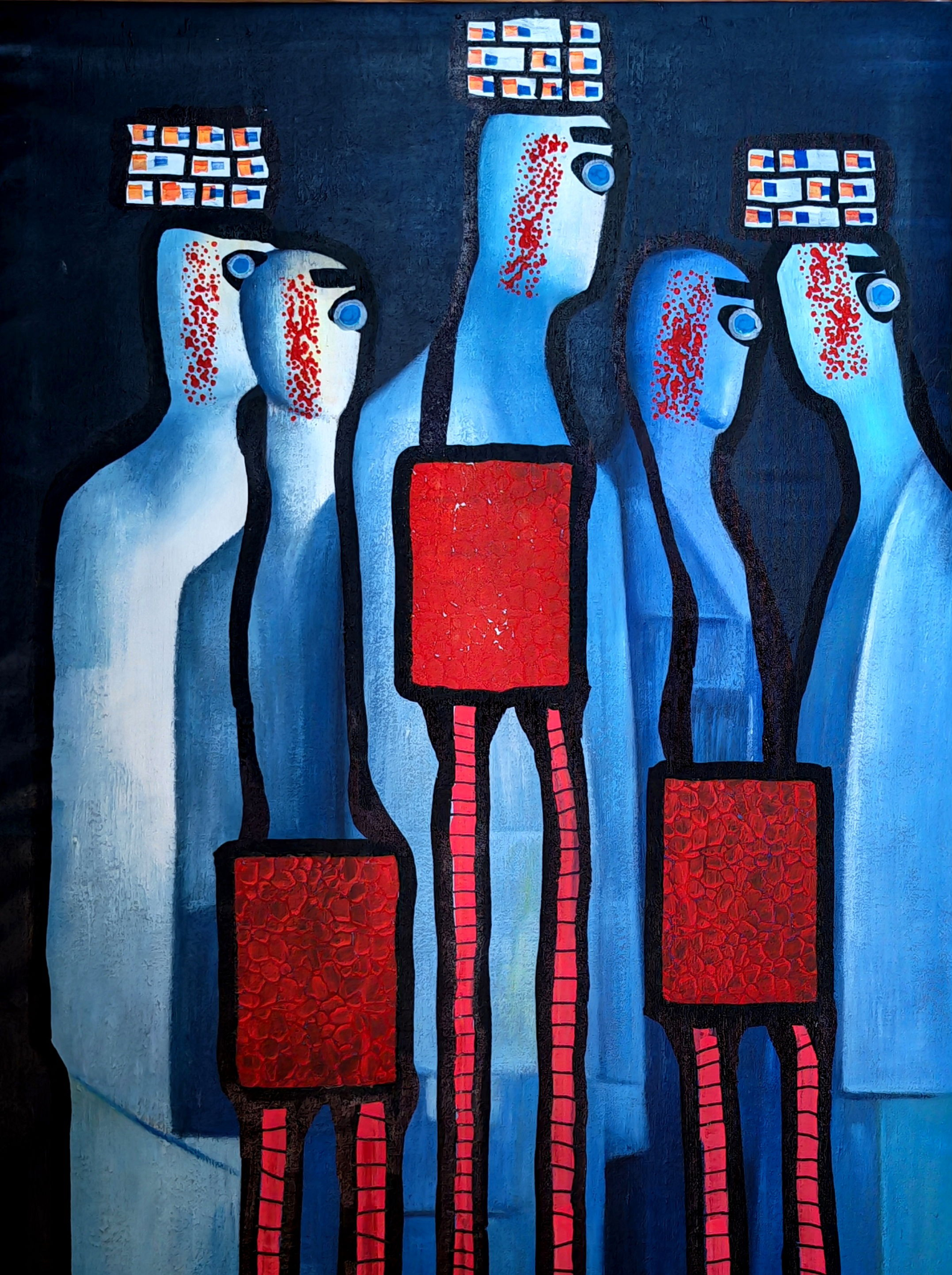Serifos       (120 x 80 cm)         450€