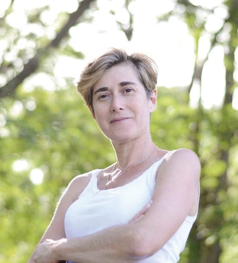 Mariana FINOCHIETTO