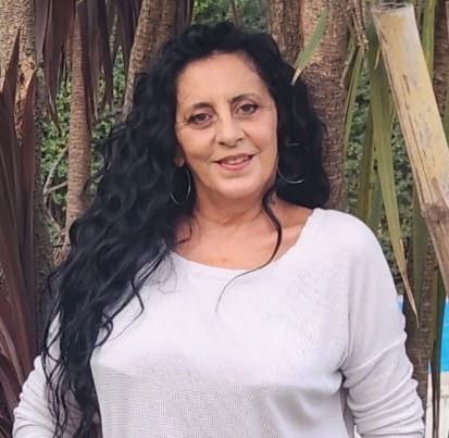 Liliana OLMOS