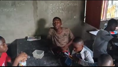 A Brighter Future: A Heartfelt Thank You to COPAF