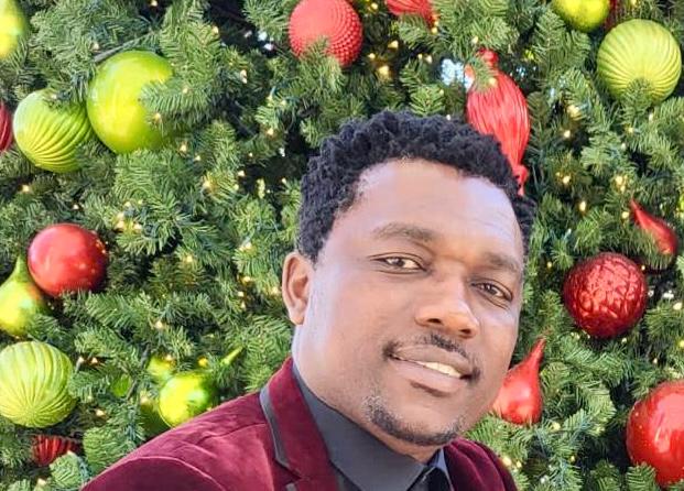 Roland Akame Ajanoh