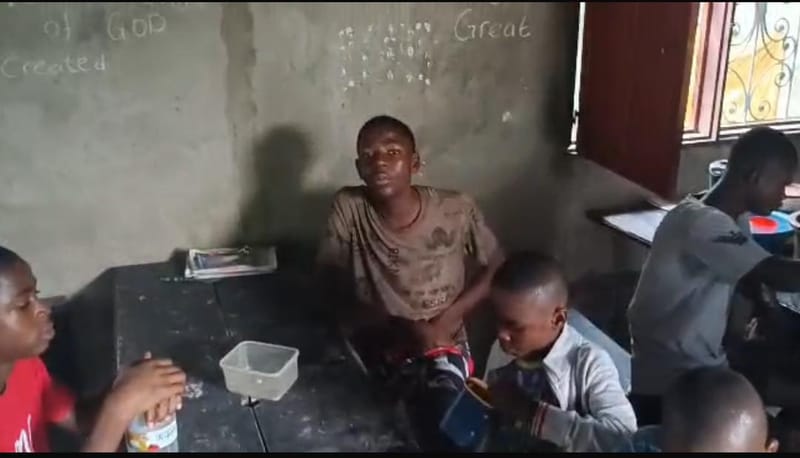 A Brighter Future: A Heartfelt Thank You to COPAF