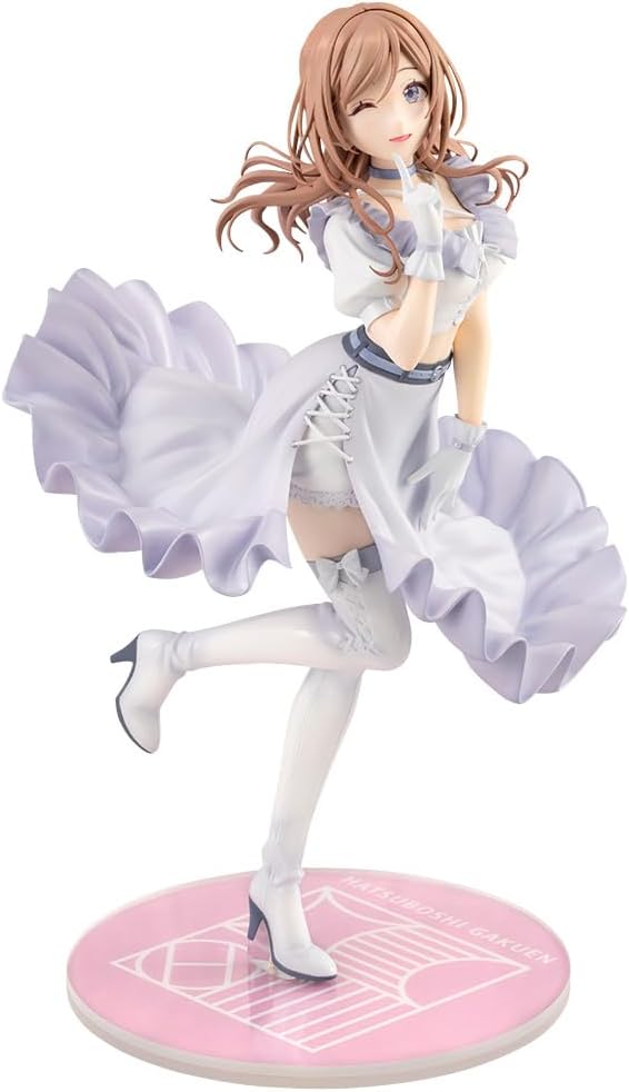 KOTOBUKIYA Gakuen Idolmaster Rinami Himesaki
