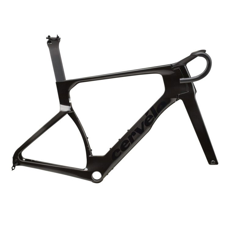 Rdc Set SEKA Spear RDC Frame Set - Khass Bicycles