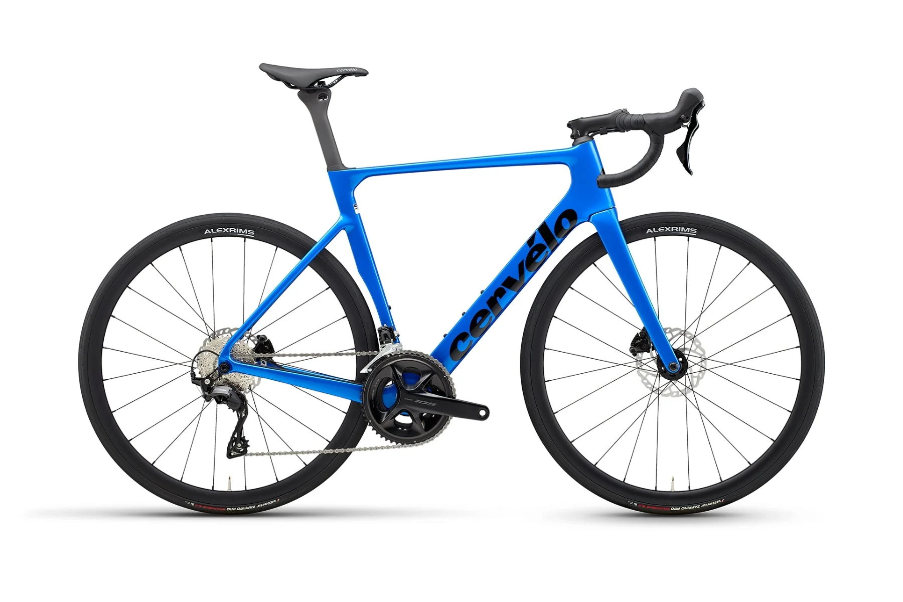 Cervelo Soloist - Khass Bicycles