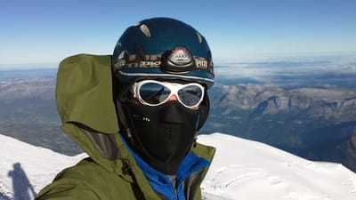 Peak List image