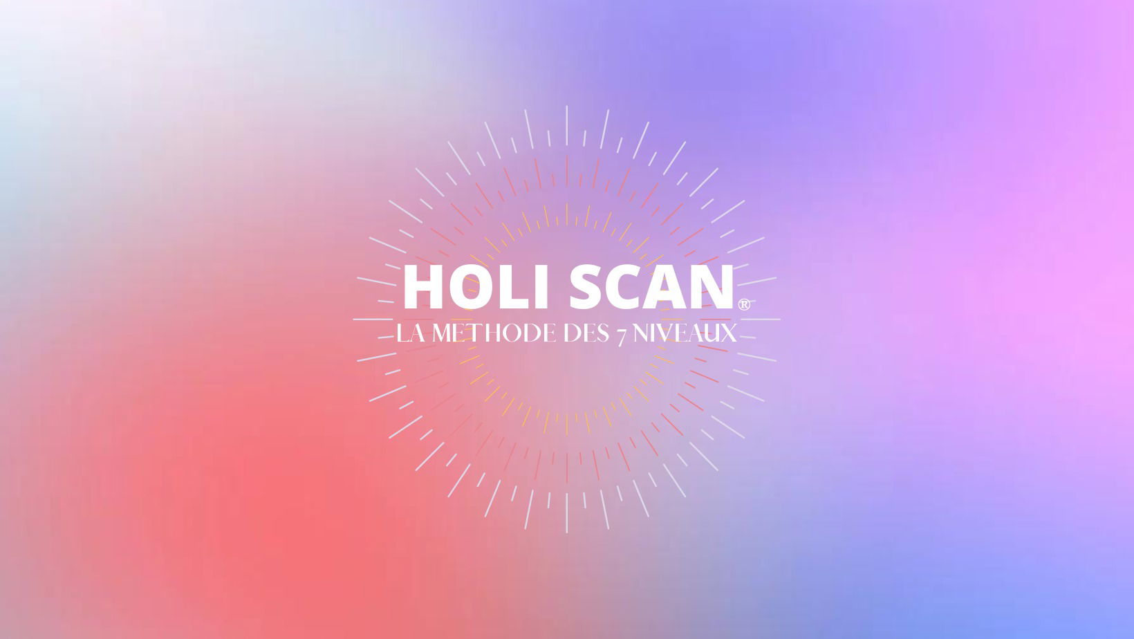 5  EXEMPLES DE CAS CONCRETS de SCAN ENERGETIQUE avec le HOLI SCAN