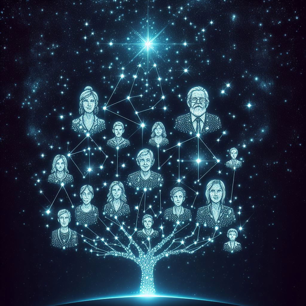 FORMATION : Devenir Animateur.trice / Thérapeute en "Constellation Eveil aux mondes intérieurs"