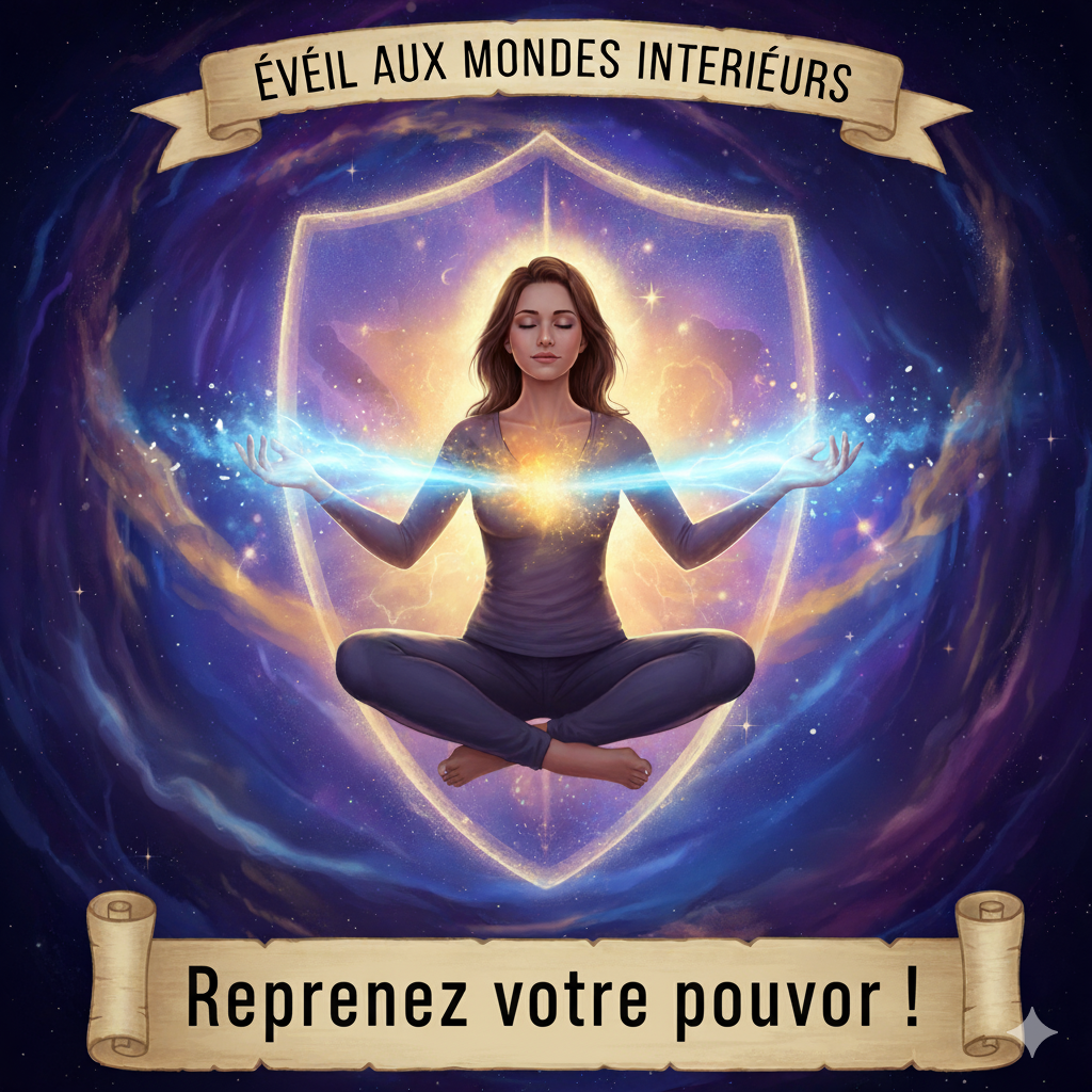 FORMATION en Libération énergétique