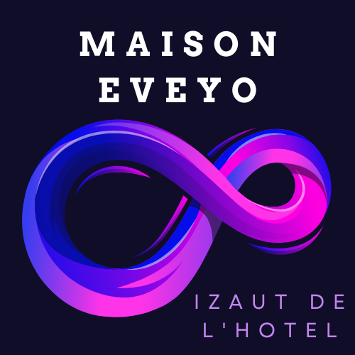 DOMAINE EVEYO à Izaut
