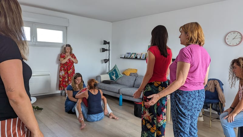 JOURNEE CONSTELLATIONS : Comprendre l'origine de nos problèmes, s'ouvrir aux SOLUTIONS