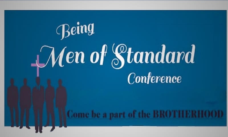 Men of Standard