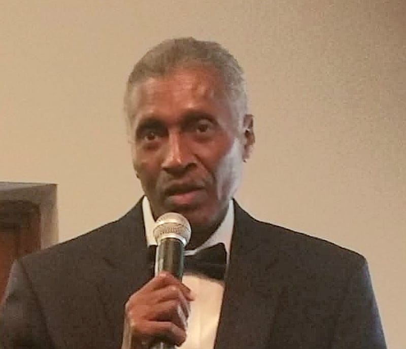 4th Sunday Fellowship and Feast Sunday.. Bishop Wayne Cropper guest Preacher