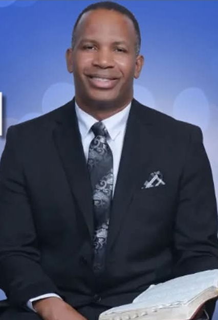 Pre-Pastoral Anniversary Anniversary Service Elder Dunkley Guest Preacher