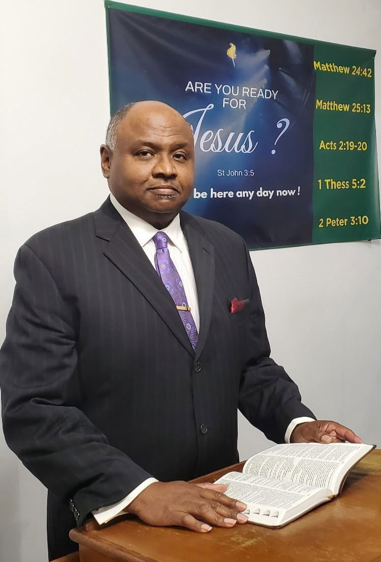 4th Sunday Fellowship and Feast