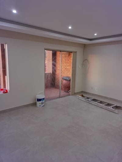 Painting services